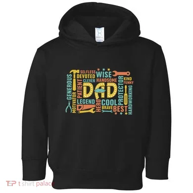 Toddler Hoodie