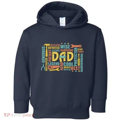 Toddler Hoodie