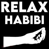 Relax Habibi Funny For Man Women Coffee Mug thumb 5