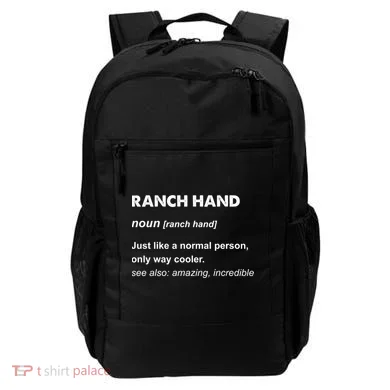 Backpack