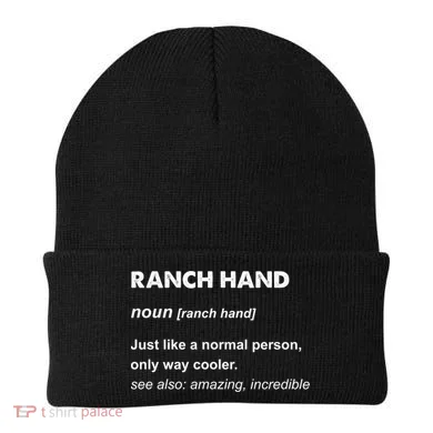 Beanie