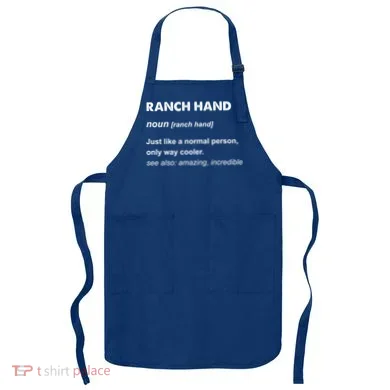 Apron