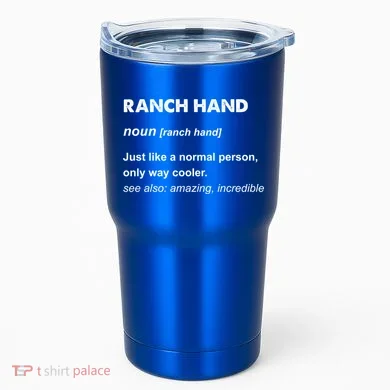 Tumbler