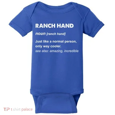 Baby Bodysuit