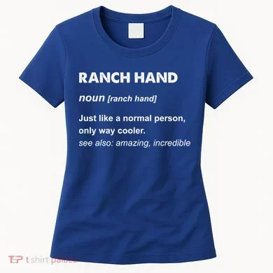 Women's T-Shirt