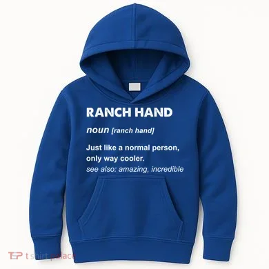 Kids Hoodie
