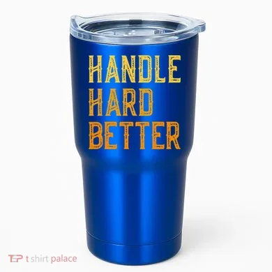Tumbler