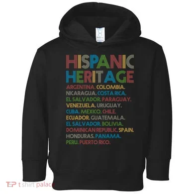 Toddler Hoodie
