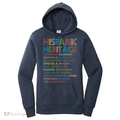 Women's Hoodie