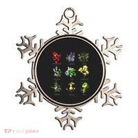 Reproductive Health Herbs Herbalist Plant Lover Ornament thumb 0