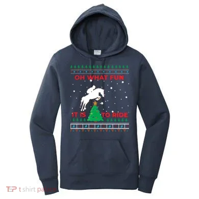 Women's Hoodie