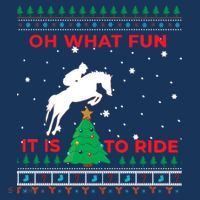 Riding Hunter Jumper Horse Mousepad thumb 1