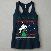 Riding Hunter Jumper Horse Women's Tank Top thumb 3