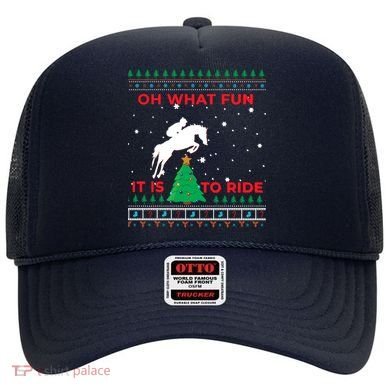 Riding Hunter Jumper Horse Hat