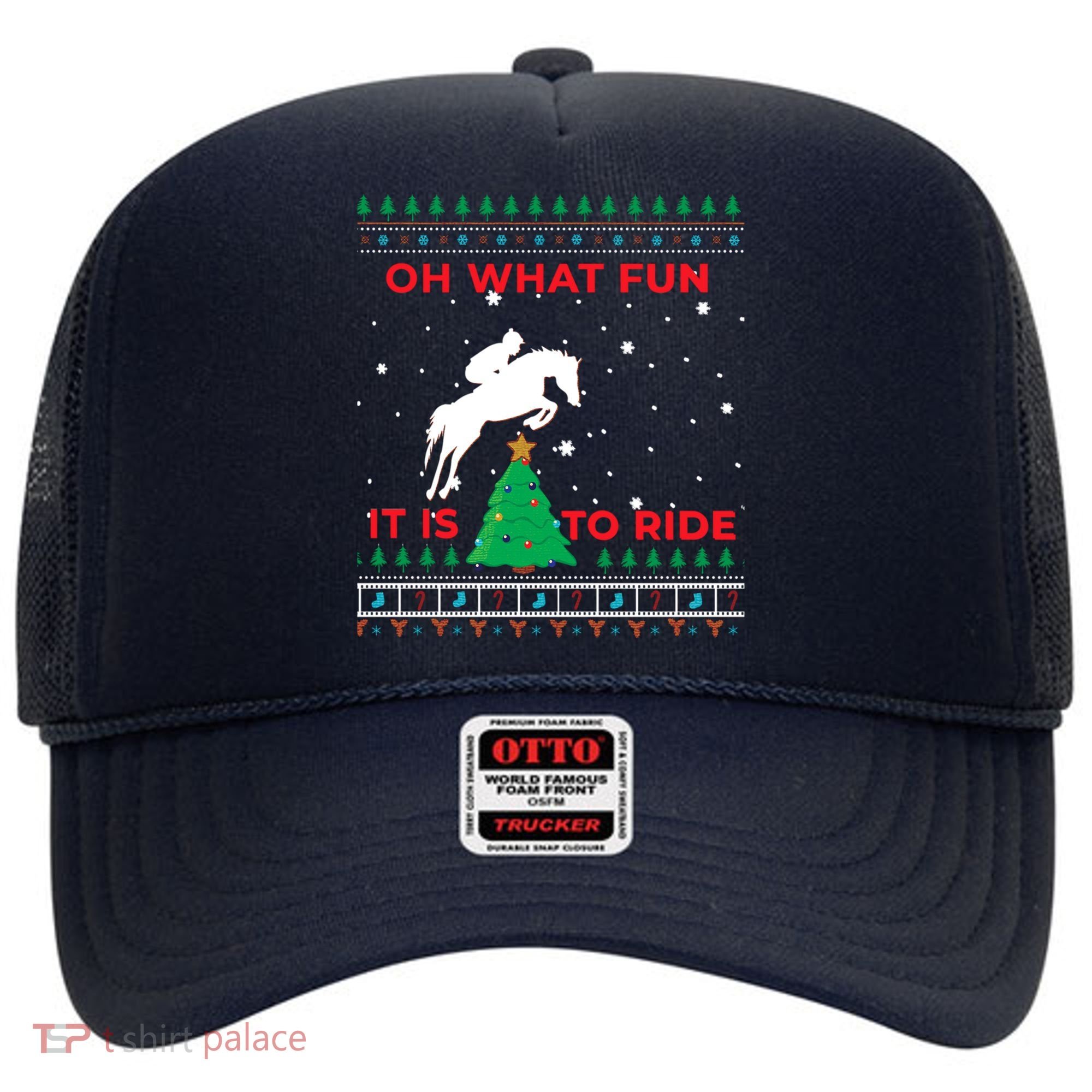 Riding Hunter Jumper Horse Hat