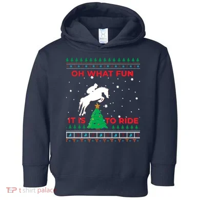 Toddler Hoodie