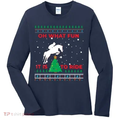 Women's Long Sleeve Shirt
