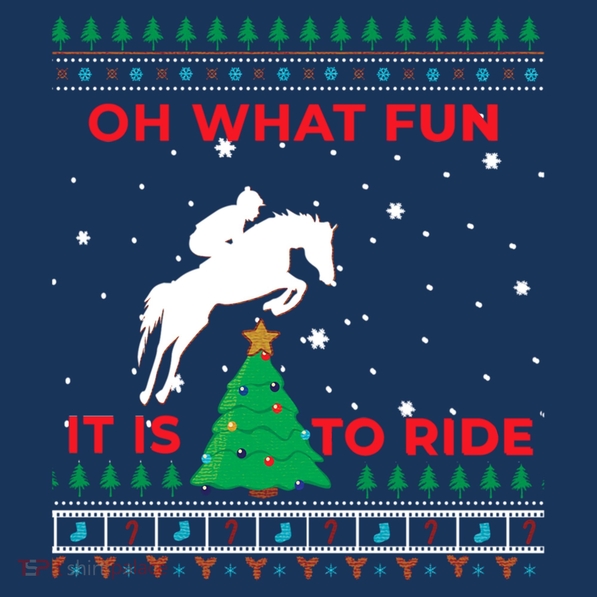 Riding Hunter Jumper Horse Kids Sweatshirt