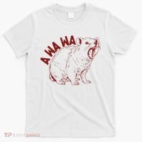 Rock Hyrax Lover Awawa Funny Groundhog Dassi T-Shirt thumb 0