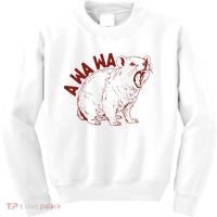 Rock Hyrax Lover Awawa Funny Groundhog Dassi Kids Sweatshirt thumb 0