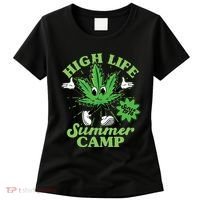 Retro High Life Summer Camp Since 1978 Women's T-Shirt thumb 0