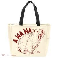 Rock Hyrax Lover Awawa Groundhog Dassi Tote Bag thumb 0
