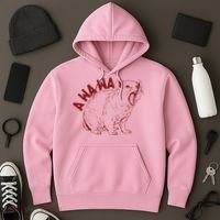 Rock Hyrax Lover Awawa Groundhog Dassi Hoodie thumb 3