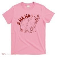 Rock Hyrax Lover Awawa Groundhog Dassi T-Shirt thumb 0