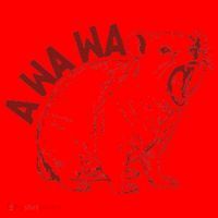 Rock Hyrax Lover Awawa Groundhog Dassi Santa Hat thumb 1