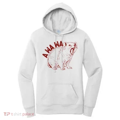 Women's Hoodie