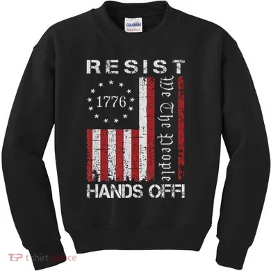Kids Sweatshirt