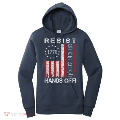 Women's Hoodie