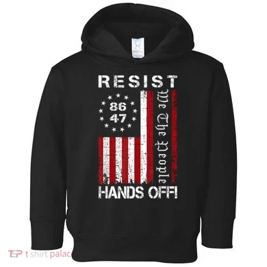 Toddler Hoodie