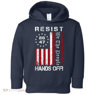 Toddler Hoodie