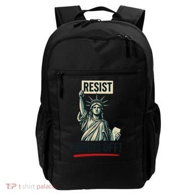 Resist Hands Off Backpack
