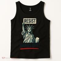 Resist Hands Off Tank Top thumb 2