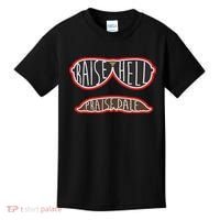Raise Hell Praise Dale Classic Black Kids T-Shirt thumb 0