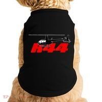 R44 Helicopter Pilot Aviation R44 Helicopter Doggie Tank thumb 0
