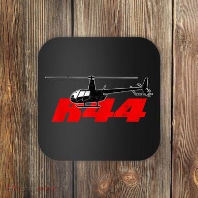 R44 Helicopter Pilot Aviation R44 Helicopter Coaster