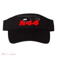 R44 Helicopter Pilot Aviation R44 Helicopter Visor thumb 0