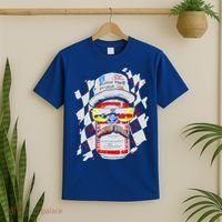 Raise Hell Praise Dale Vintage Funny Driking Beer T-Shirt thumb 2