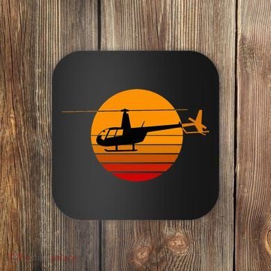 R44 Helicopter Pilot Aviation R44 Helicopter Coaster