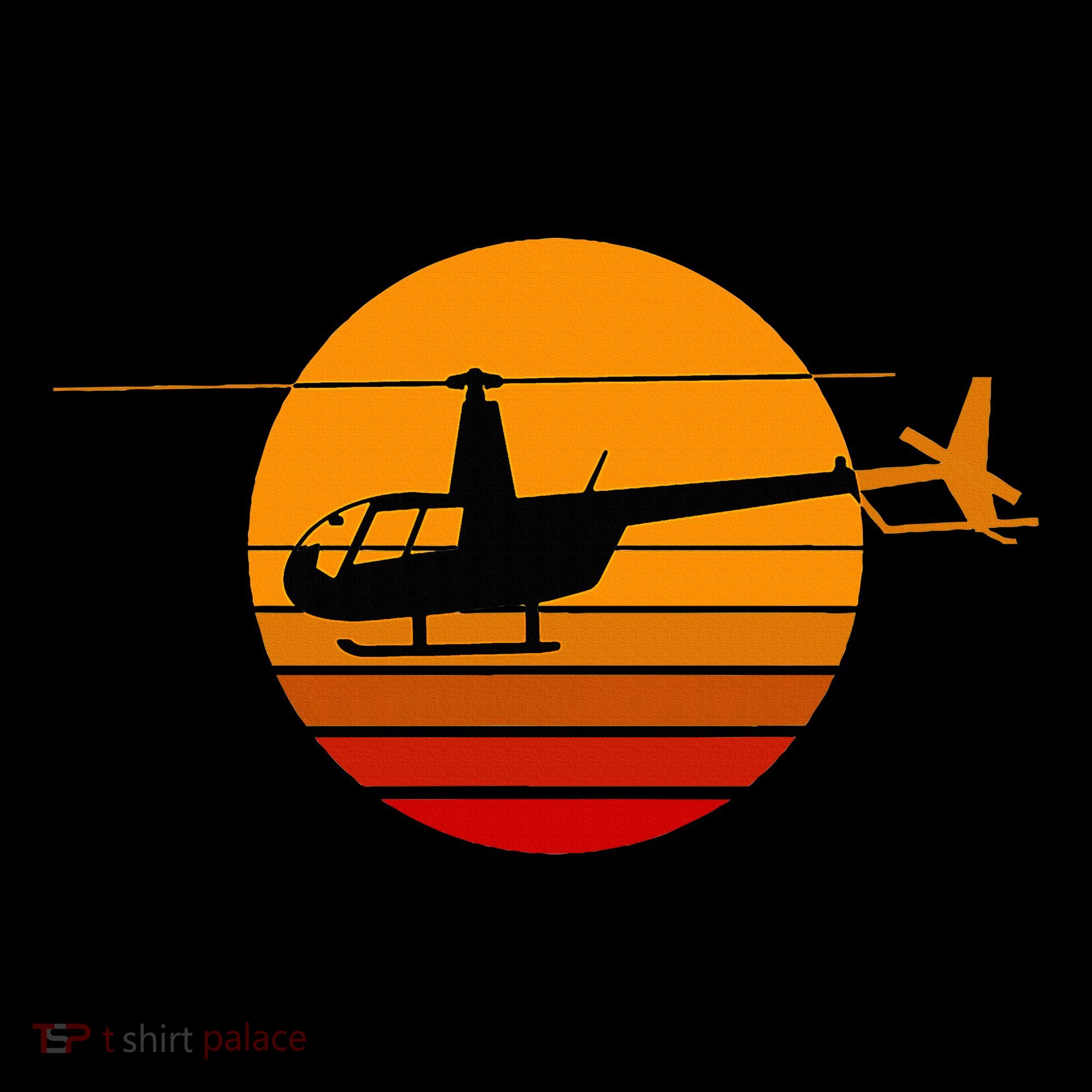 R44 Helicopter Pilot Aviation R44 Helicopter Women's Hoodie