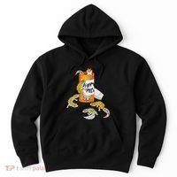 Reptile Happy Pills Leopard Gecko Lover Hoodie thumb 0
