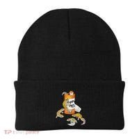 Reptile Happy Pills Leopard Gecko Lover Beanie thumb 0