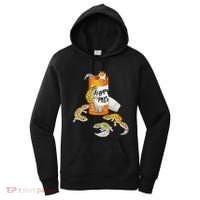 Reptile Happy Pills Leopard Gecko Lover Women's Hoodie thumb 0