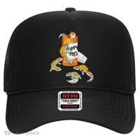 Reptile Happy Pills Leopard Gecko Lover Hat thumb 0
