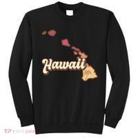 Retro Hawaii Sweatshirt thumb 0