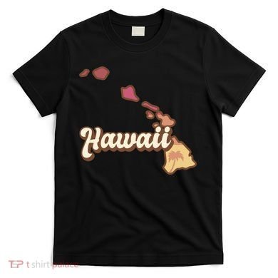 Retro Hawaii T-Shirt