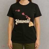 Retro Hawaii T-Shirt thumb 4